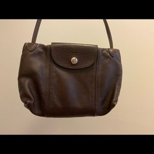 longchamp crossbody